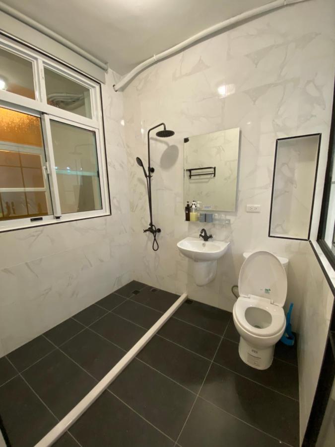 Apartmán 好室連連house Lien Lien Tchaj-nan Exteriér fotografie