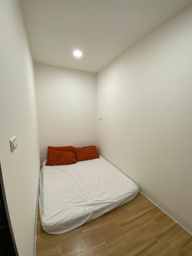 Apartmán 好室連連house Lien Lien Tchaj-nan Exteriér fotografie