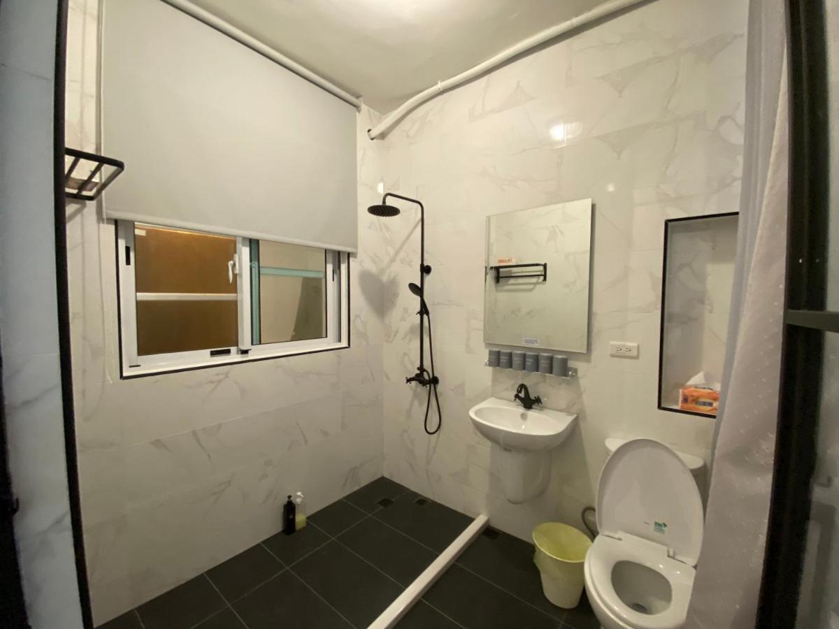 Apartmán 好室連連house Lien Lien Tchaj-nan Exteriér fotografie