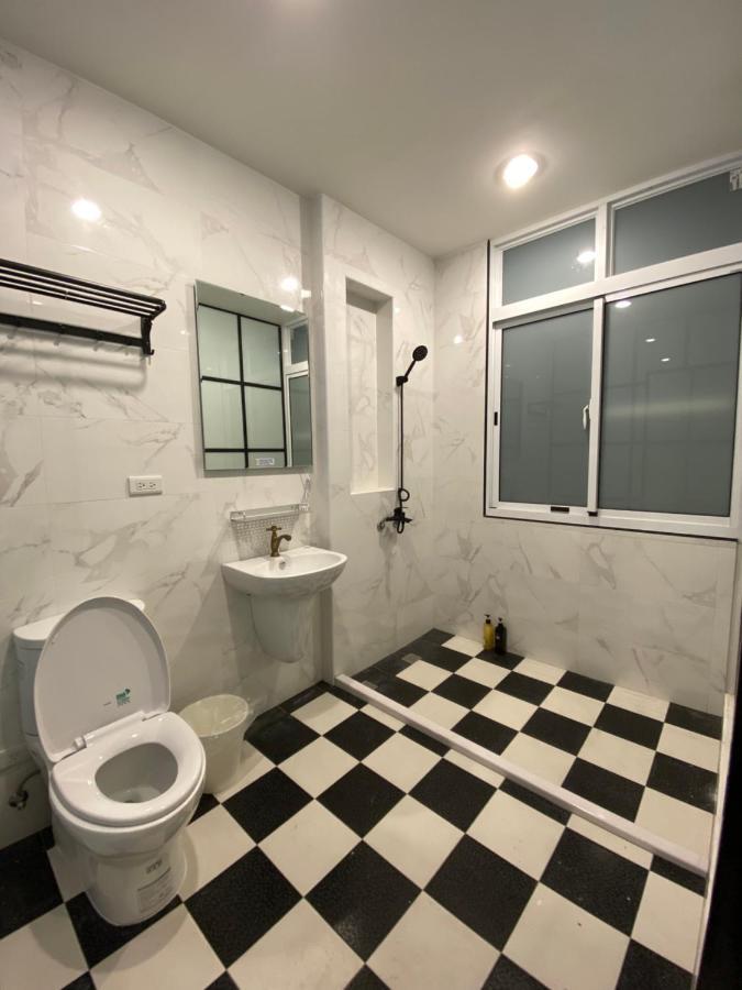 Apartmán 好室連連house Lien Lien Tchaj-nan Exteriér fotografie